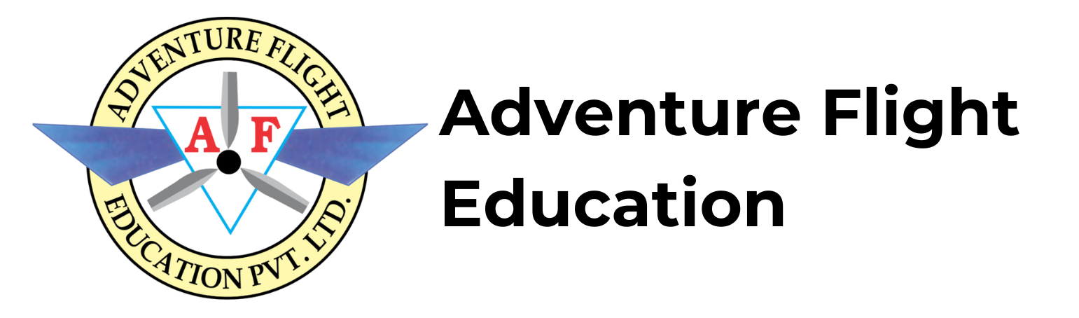 Adventure Flight Education - logo