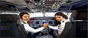  Types of Pilot Licenses- student pilot license 