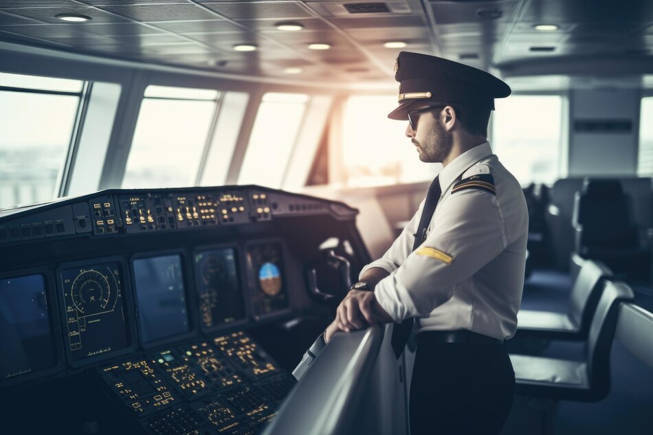 The Training Process: How To Become A Pilot