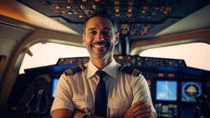 How to become a Commercial Pilot