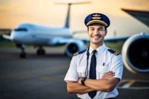 How to Become An Airline Pilot