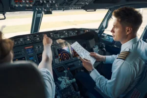 Pilot Written Exam
